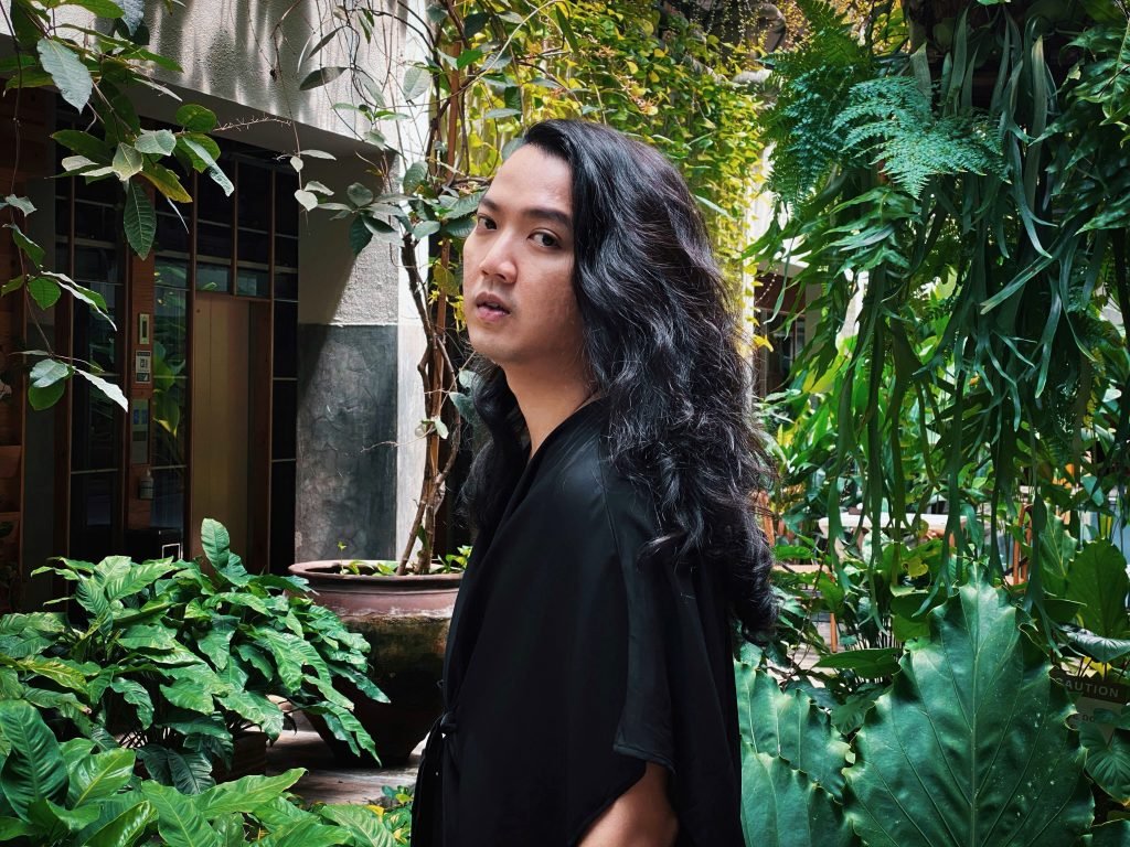 Danang Joedodarmo Tashoora