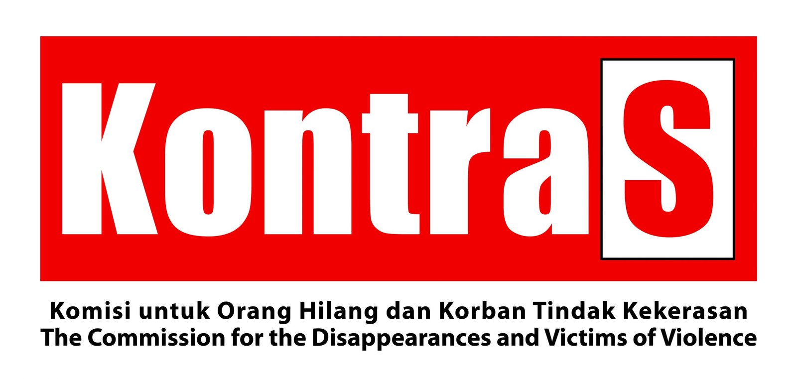 Komisi untuk Orang Hilang dan Korban Tindak Kekerasan