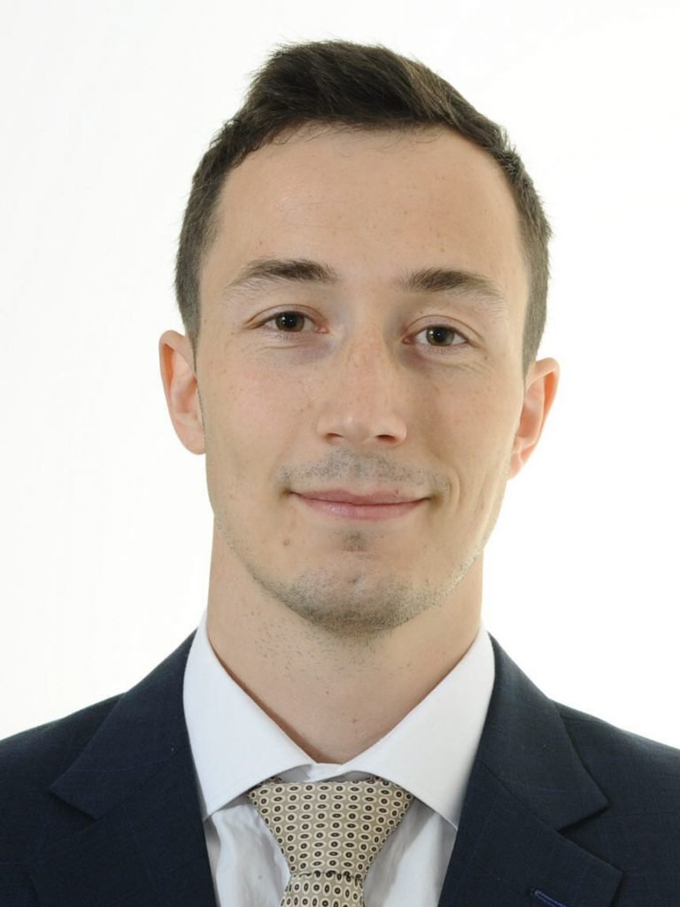 Eivind Forbord Røvig