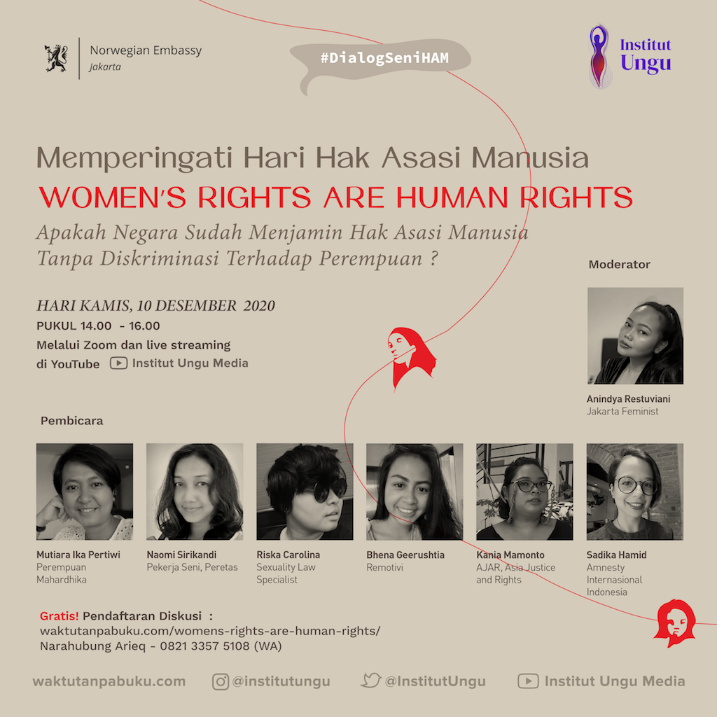 Womens Rights Human Rights